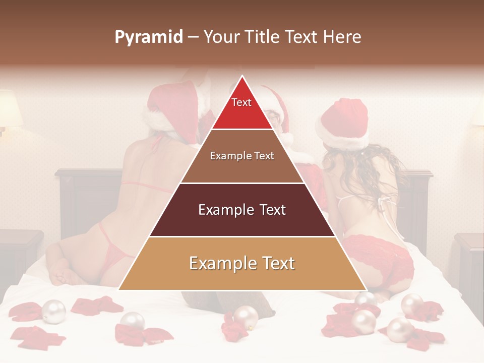 Person Group Year PowerPoint Template