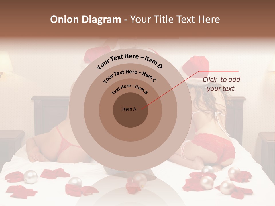 Person Group Year PowerPoint Template