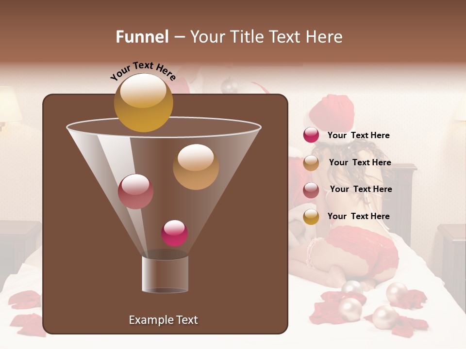 Person Group Year PowerPoint Template