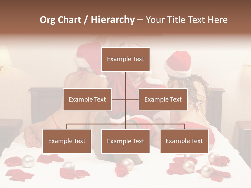Person Group Year PowerPoint Template