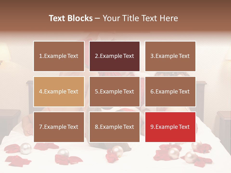 Person Group Year PowerPoint Template