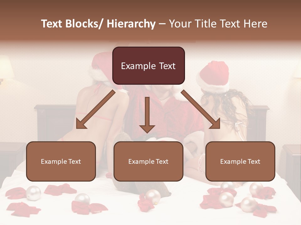 Person Group Year PowerPoint Template