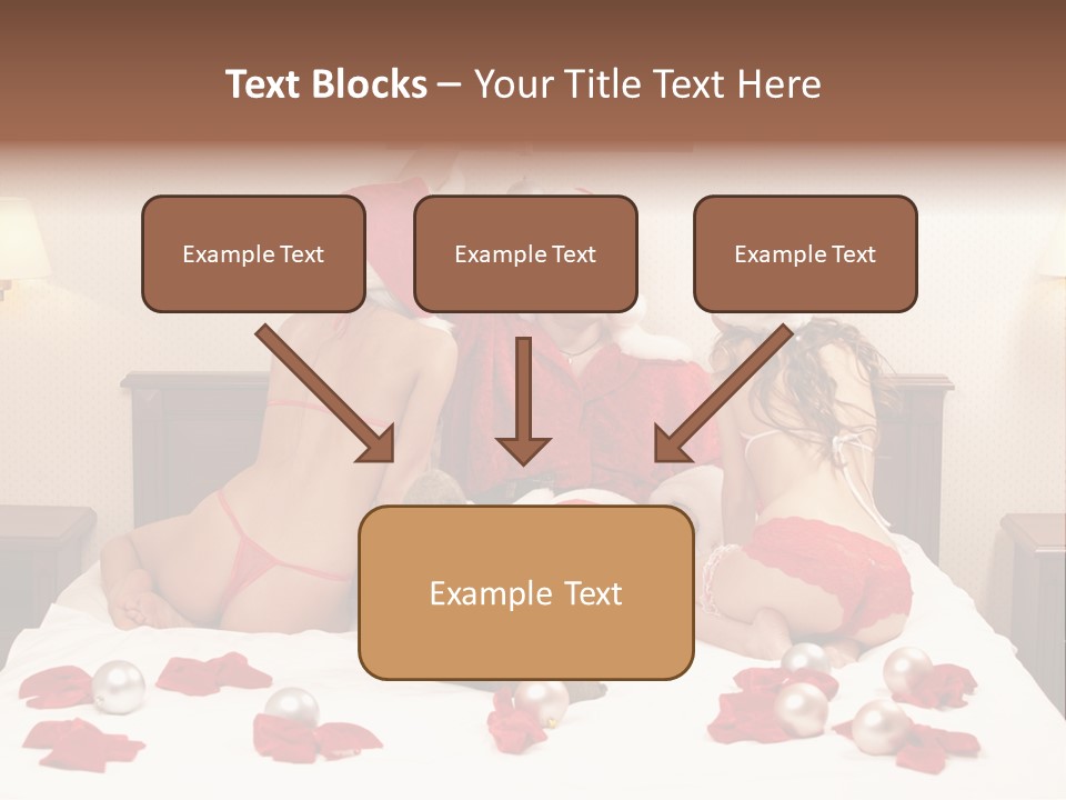 Person Group Year PowerPoint Template