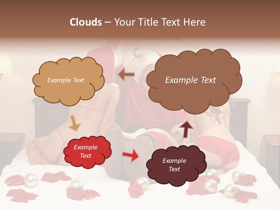 Person Group Year PowerPoint Template