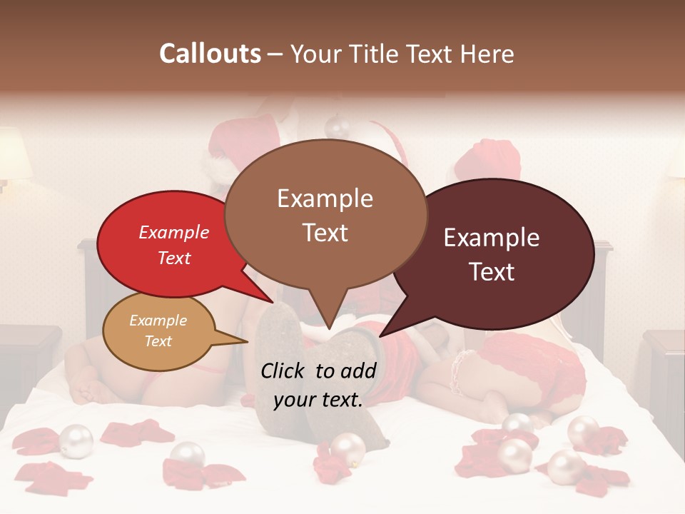 Person Group Year PowerPoint Template