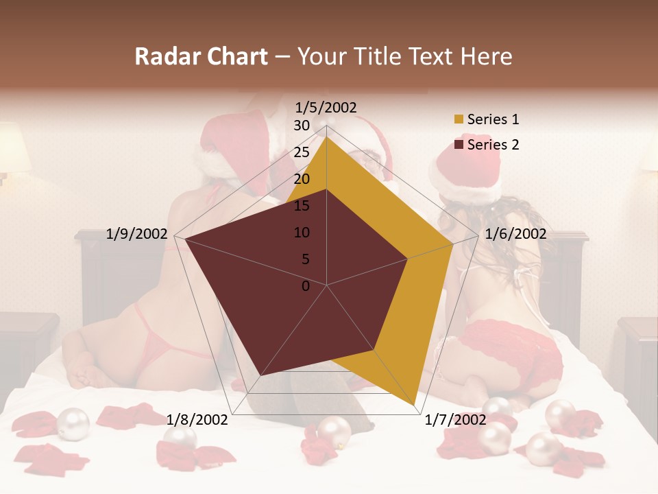 Person Group Year PowerPoint Template