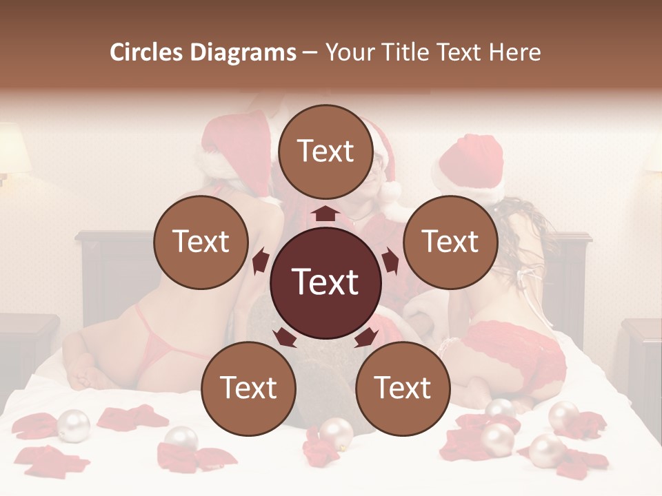 Person Group Year PowerPoint Template