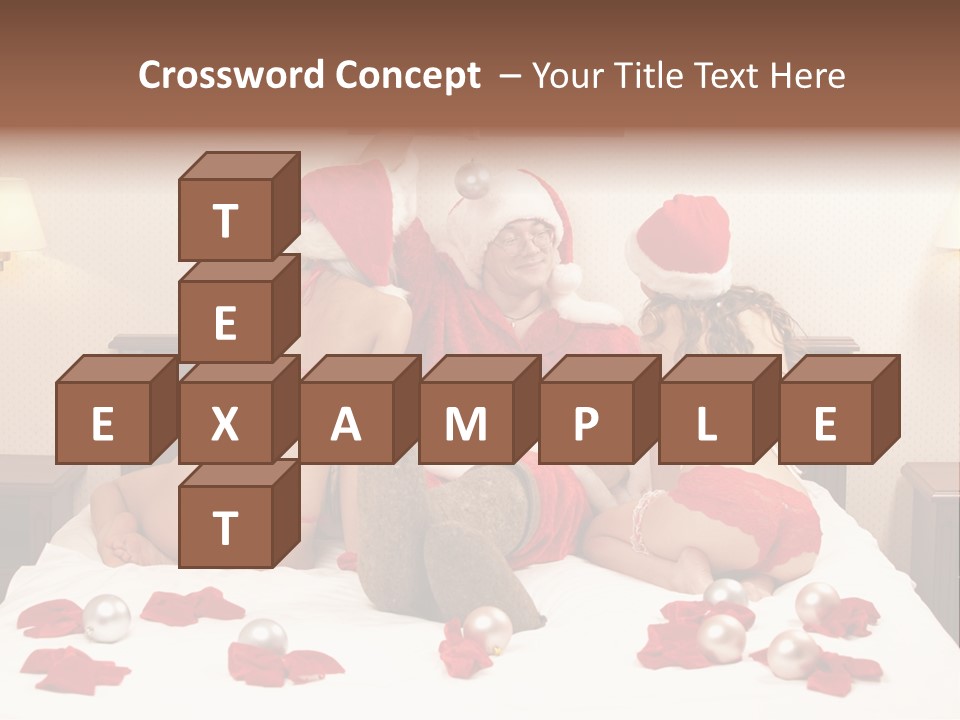 Person Group Year PowerPoint Template