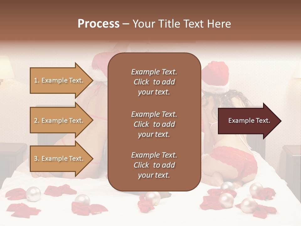 Person Group Year PowerPoint Template