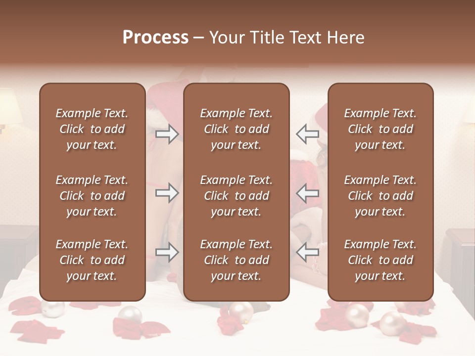 Person Group Year PowerPoint Template
