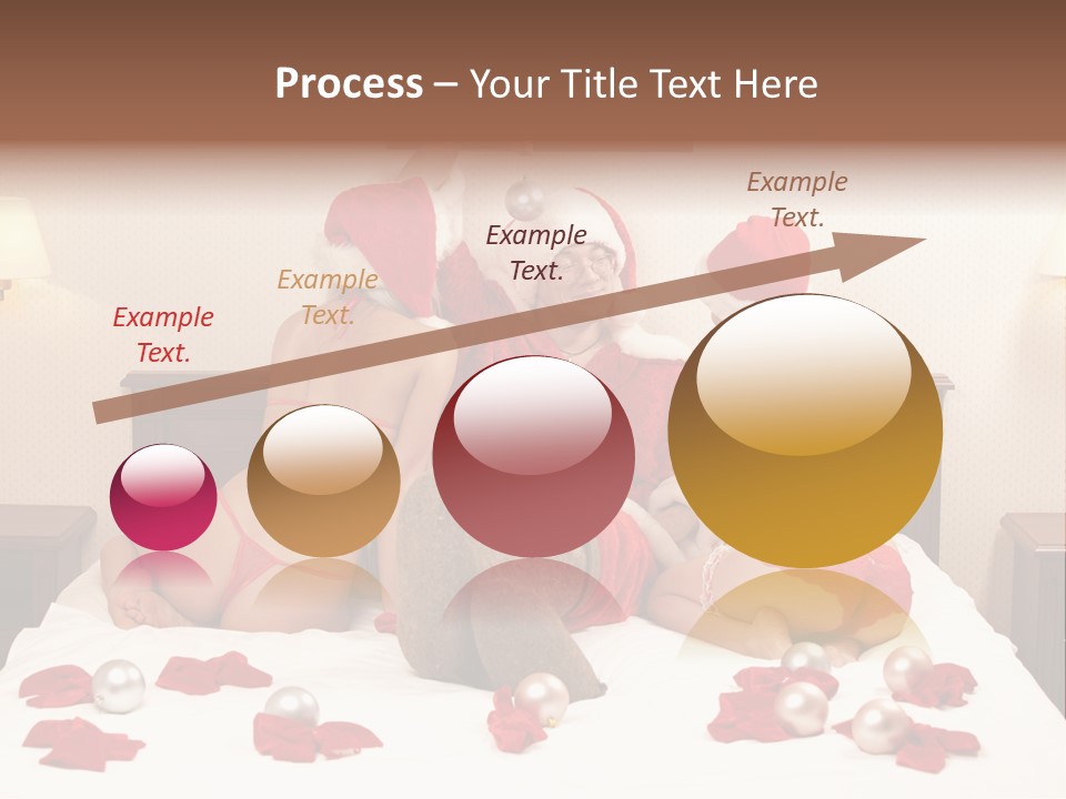 Person Group Year PowerPoint Template