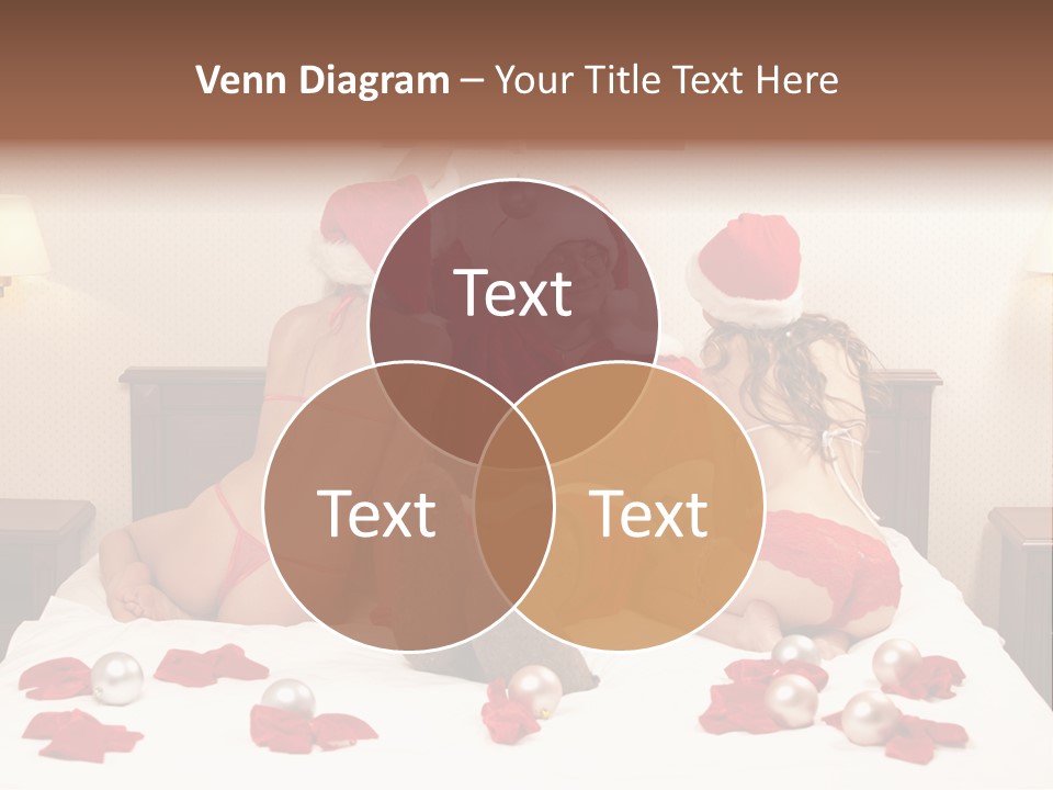 Person Group Year PowerPoint Template