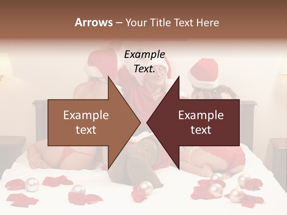 Person Group Year PowerPoint Template