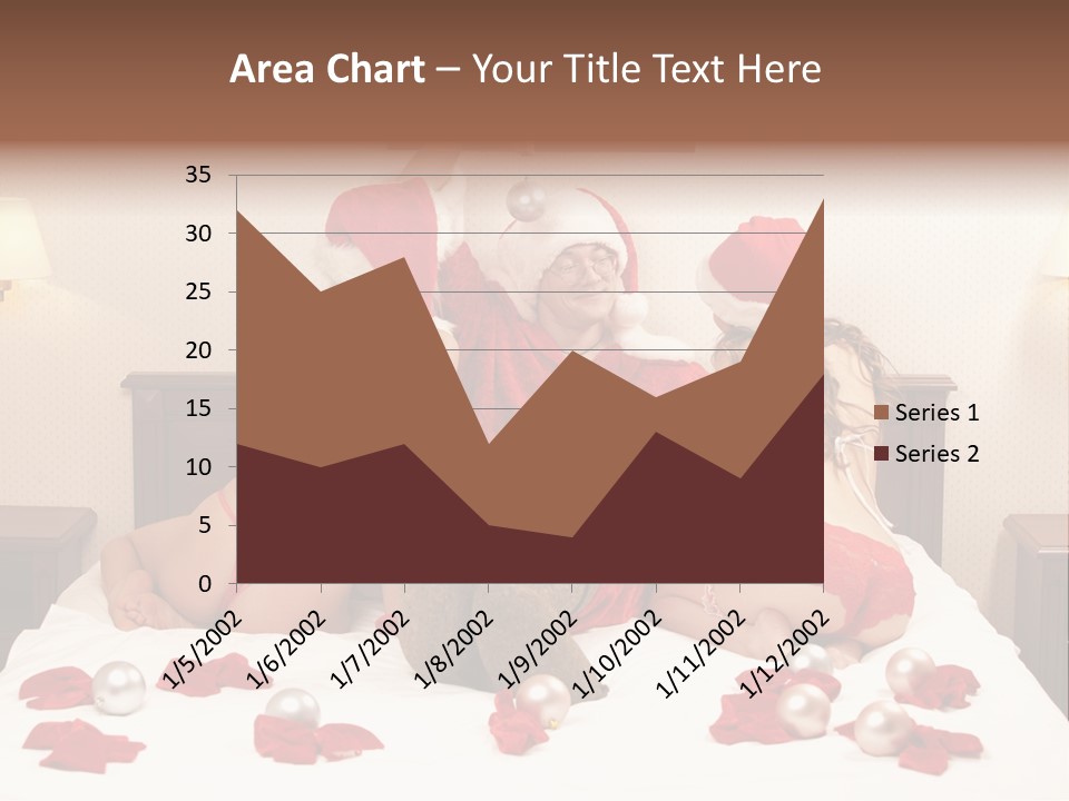 Person Group Year PowerPoint Template