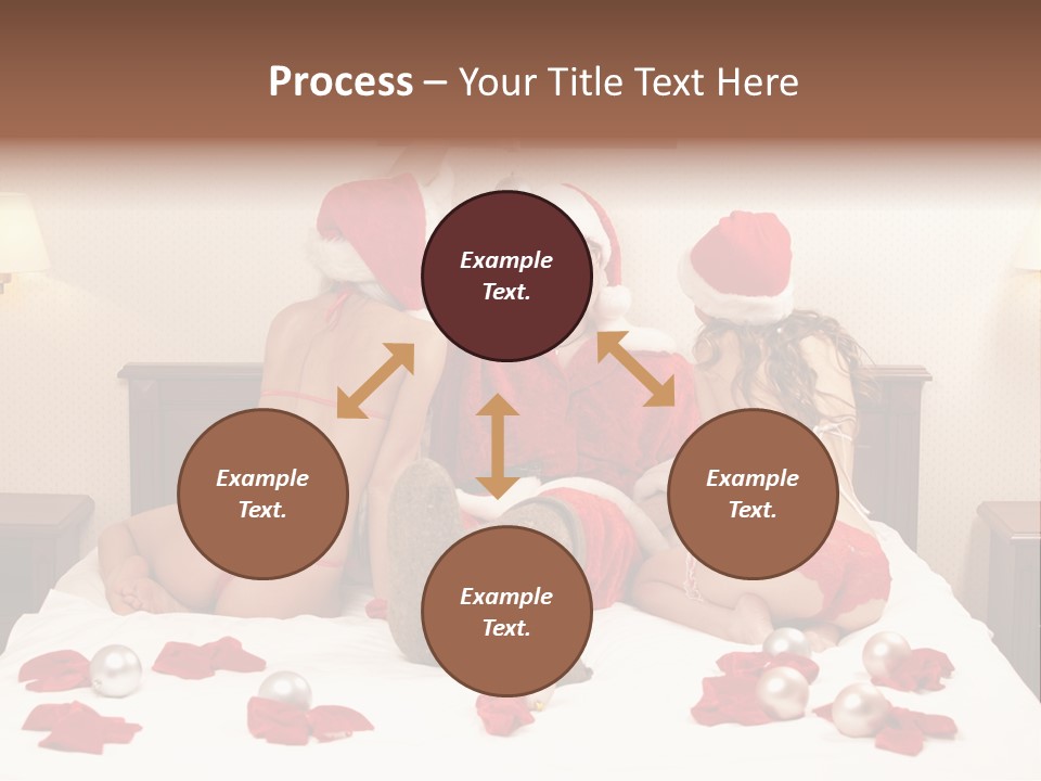Person Group Year PowerPoint Template