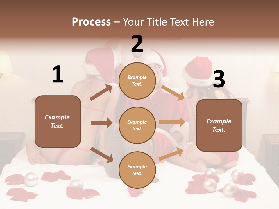 Person Group Year PowerPoint Template