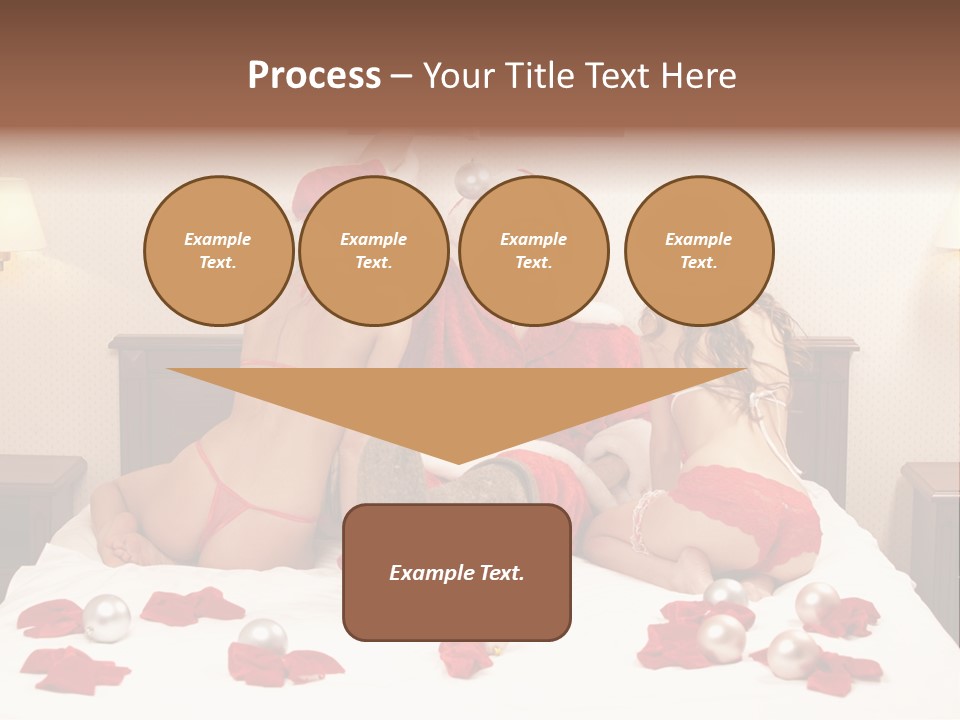Person Group Year PowerPoint Template