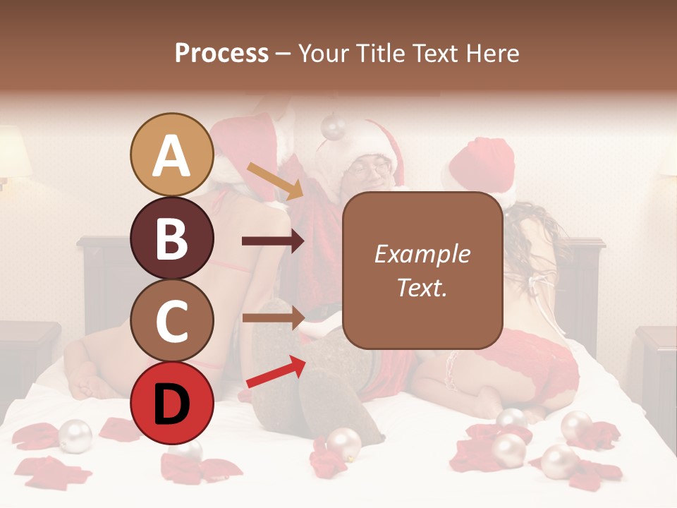 Person Group Year PowerPoint Template