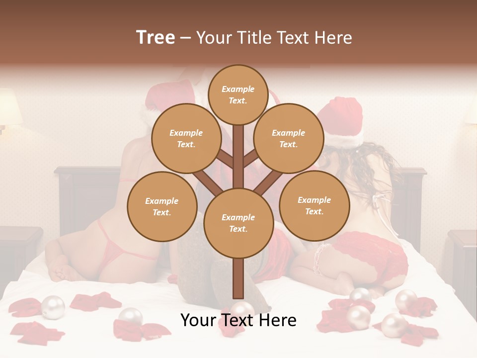 Person Group Year PowerPoint Template