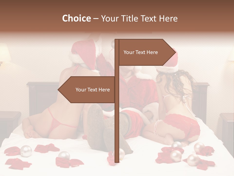 Person Group Year PowerPoint Template