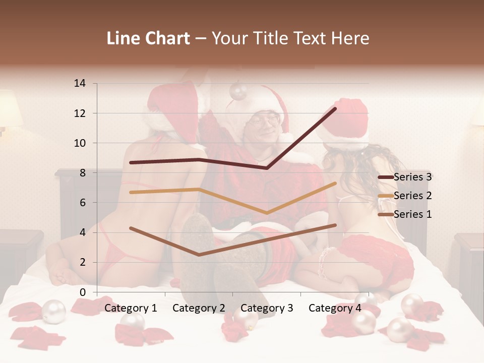 Person Group Year PowerPoint Template