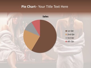 Drink Group Emotions PowerPoint Template