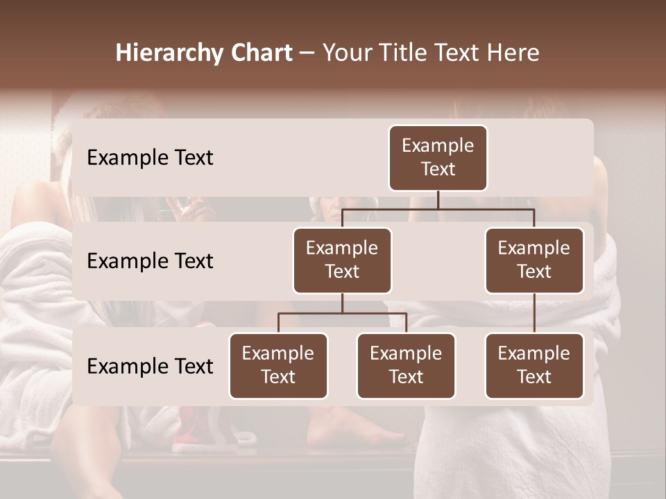 Drink Group Emotions PowerPoint Template