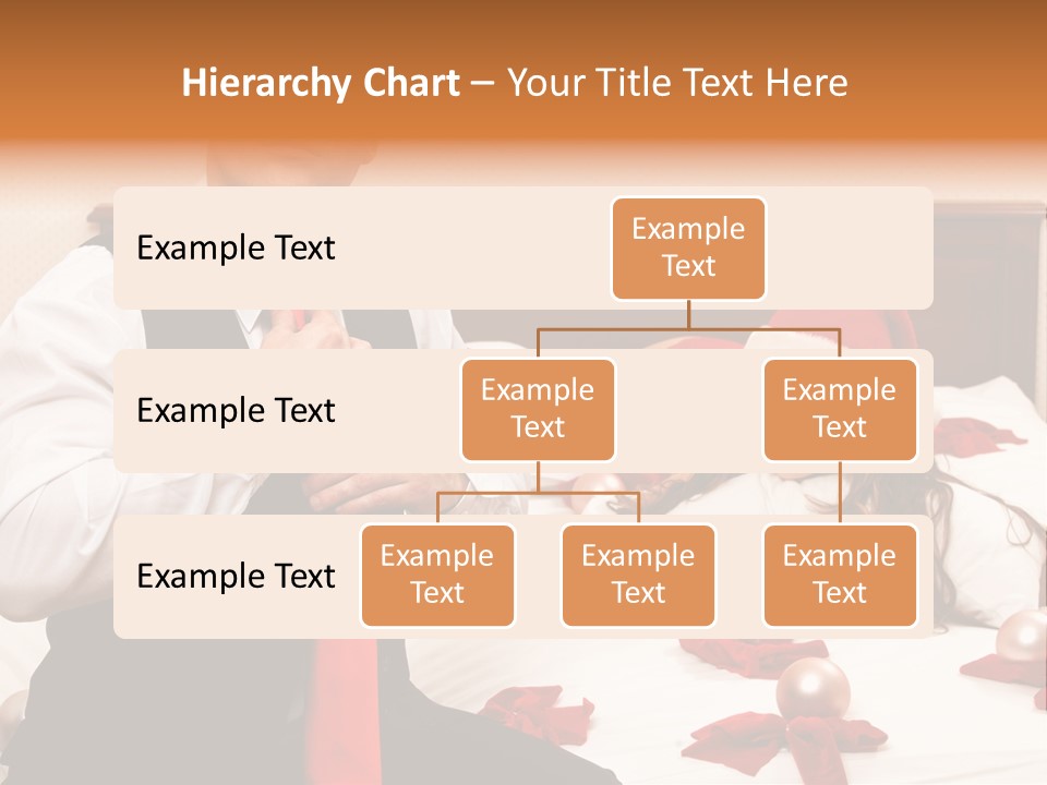 Attractive Desire Beauty PowerPoint Template