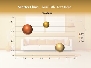 Horizontal Contemporary Minimalist PowerPoint Template