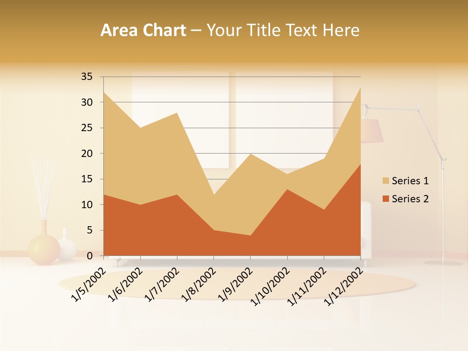 Horizontal Contemporary Minimalist PowerPoint Template
