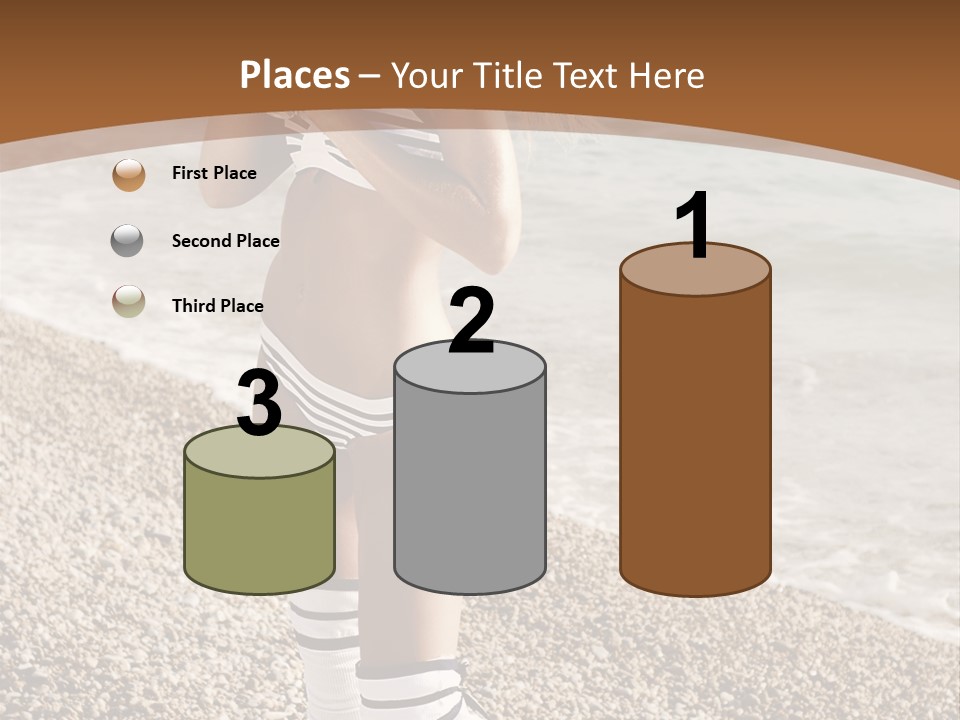 Profe Ional Humorou Writing PowerPoint Template