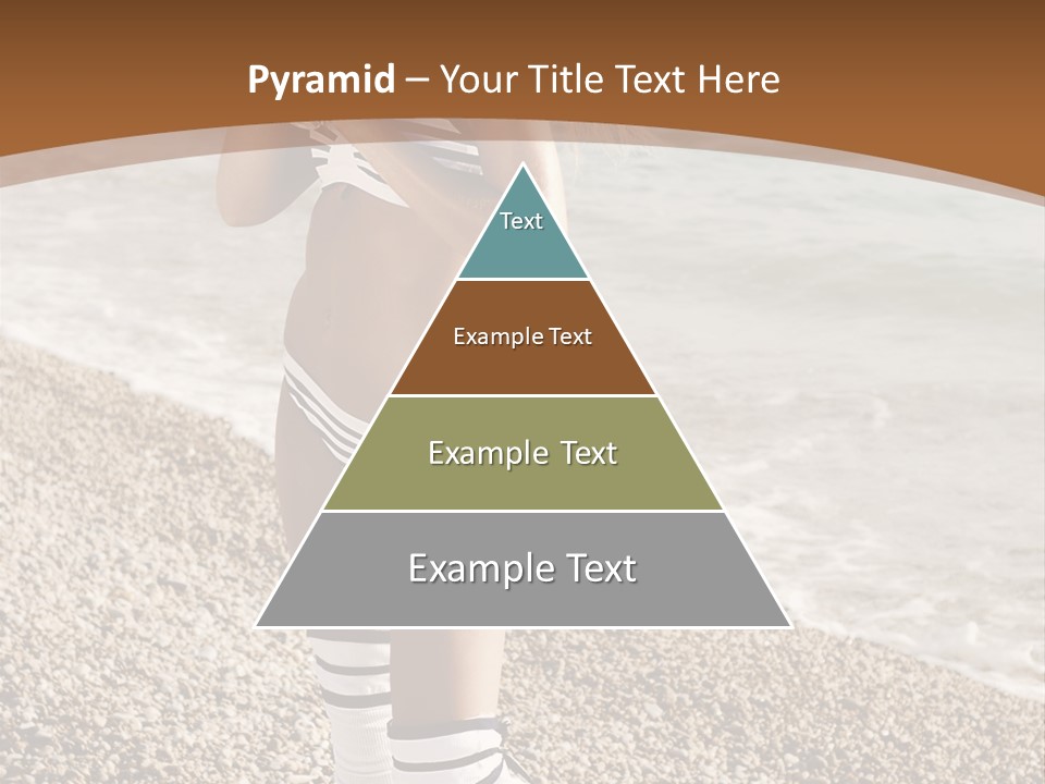 Profe Ional Humorou Writing PowerPoint Template