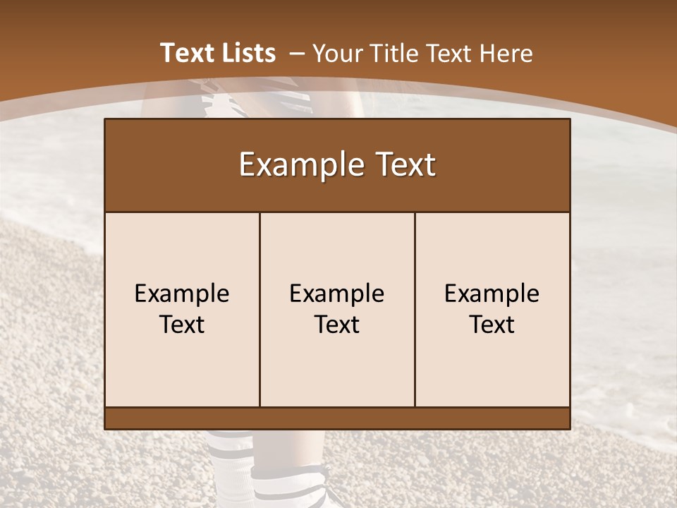 Profe Ional Humorou Writing PowerPoint Template