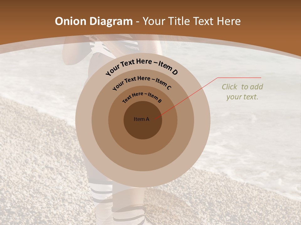 Profe Ional Humorou Writing PowerPoint Template