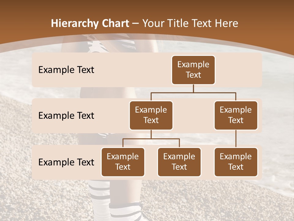Profe Ional Humorou Writing PowerPoint Template