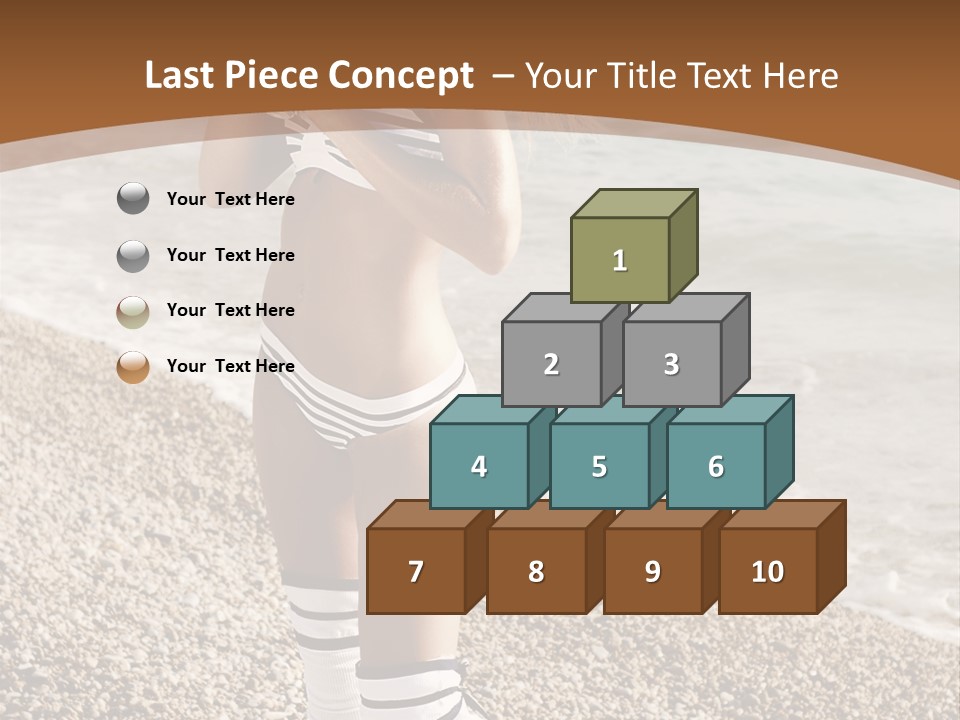 Profe Ional Humorou Writing PowerPoint Template