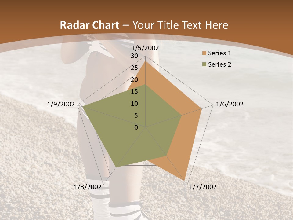 Profe Ional Humorou Writing PowerPoint Template