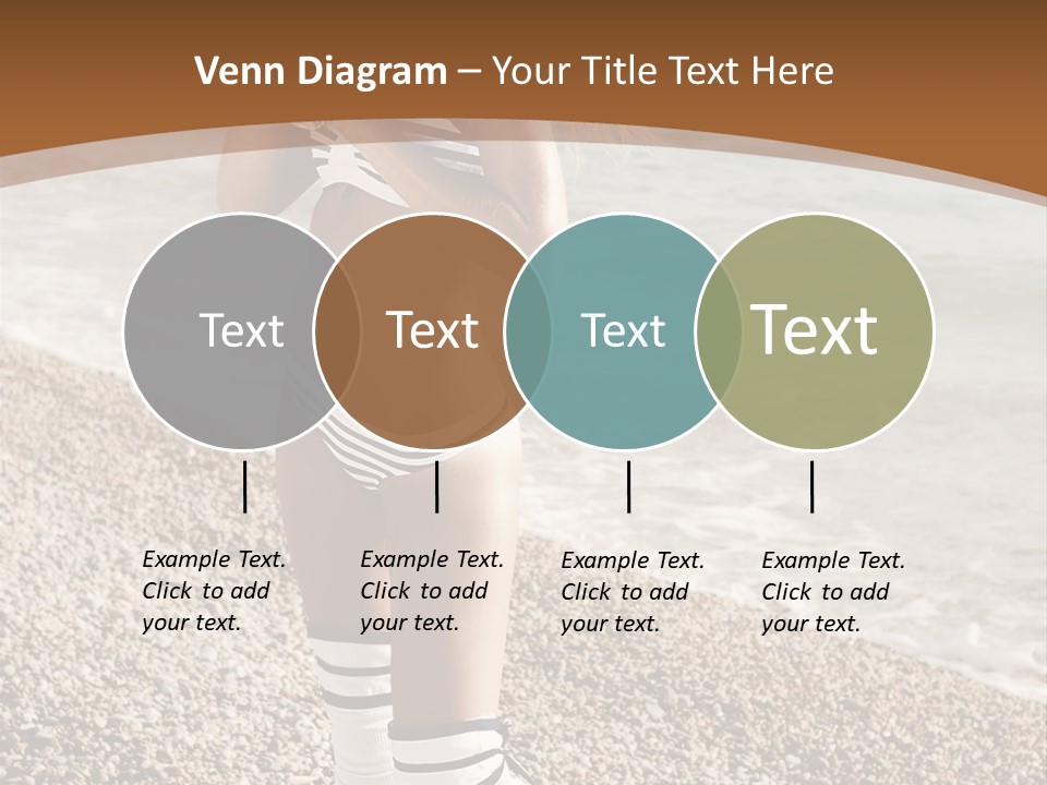 Profe Ional Humorou Writing PowerPoint Template