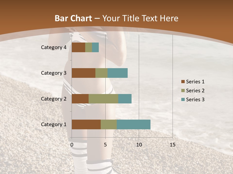 Profe Ional Humorou Writing PowerPoint Template