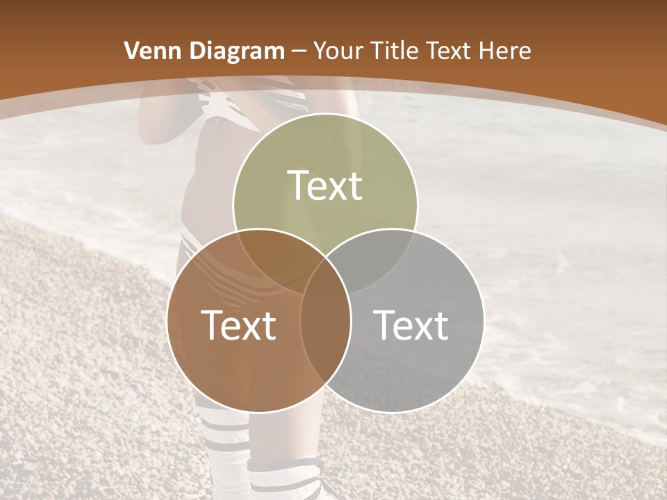 Profe Ional Humorou Writing PowerPoint Template