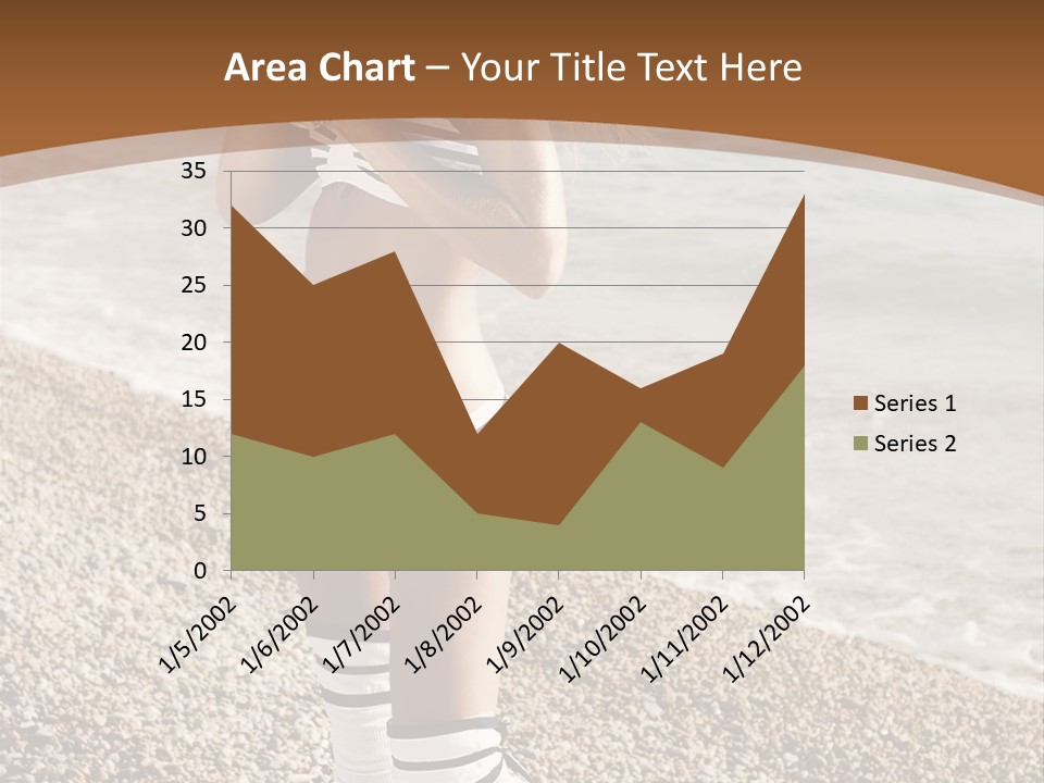 Profe Ional Humorou Writing PowerPoint Template