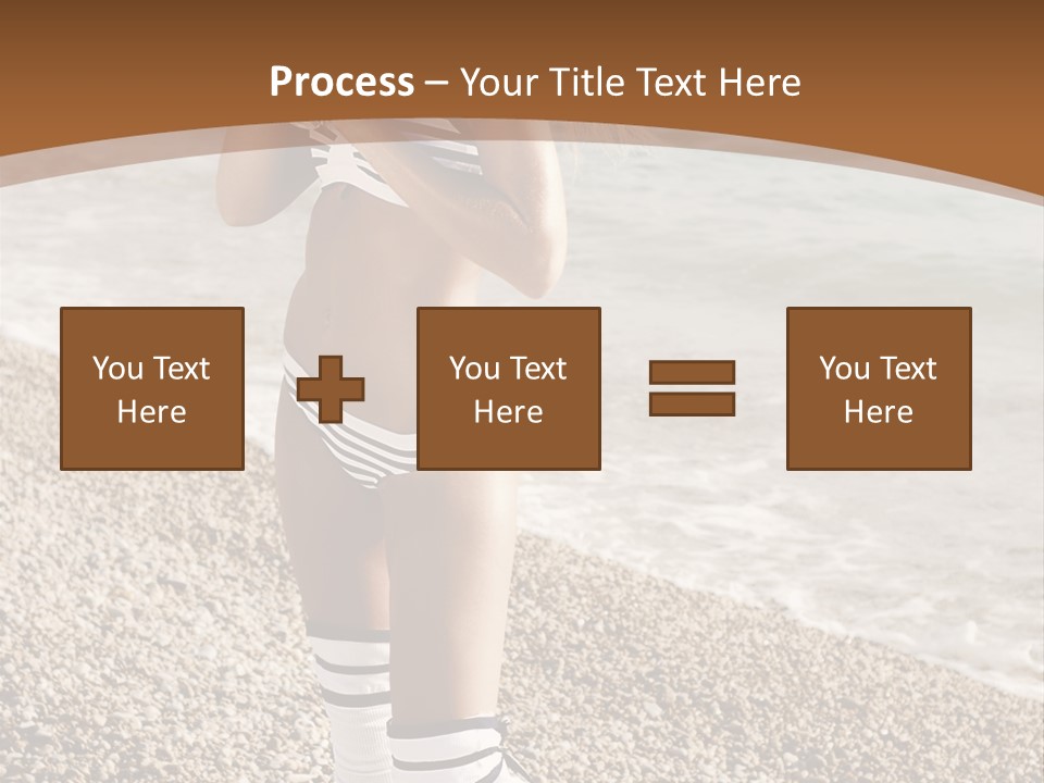 Profe Ional Humorou Writing PowerPoint Template