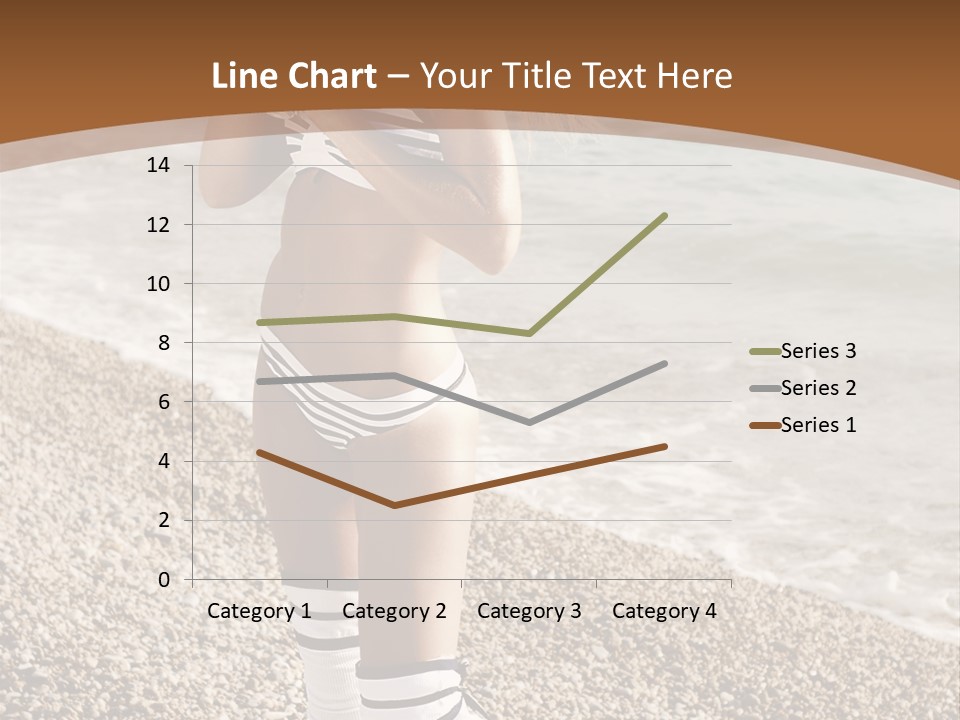 Profe Ional Humorou Writing PowerPoint Template