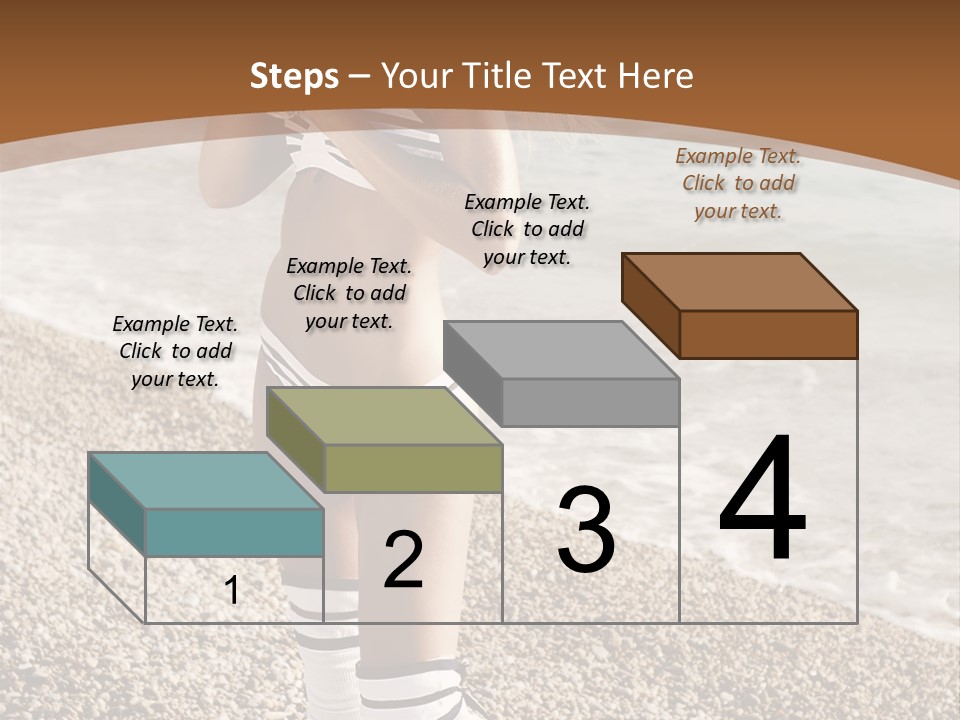 Profe Ional Humorou Writing PowerPoint Template