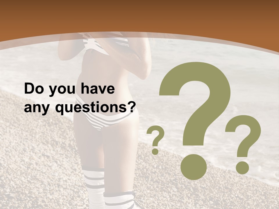 Profe Ional Humorou Writing PowerPoint Template