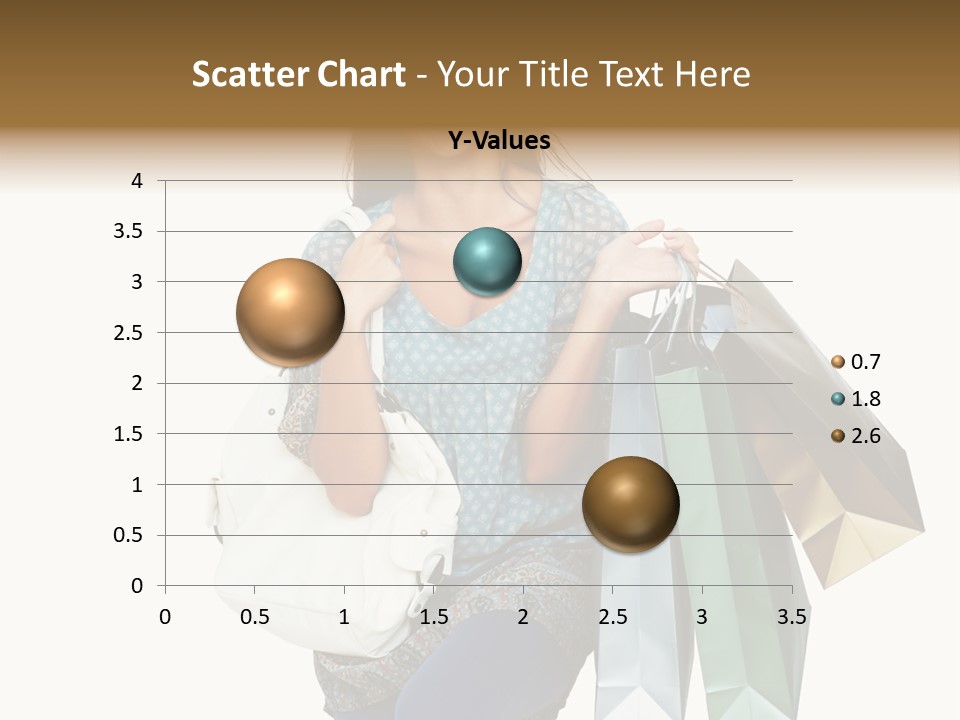 Company Character Humorou PowerPoint Template