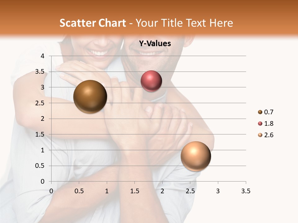 Human Figure Company PowerPoint Template