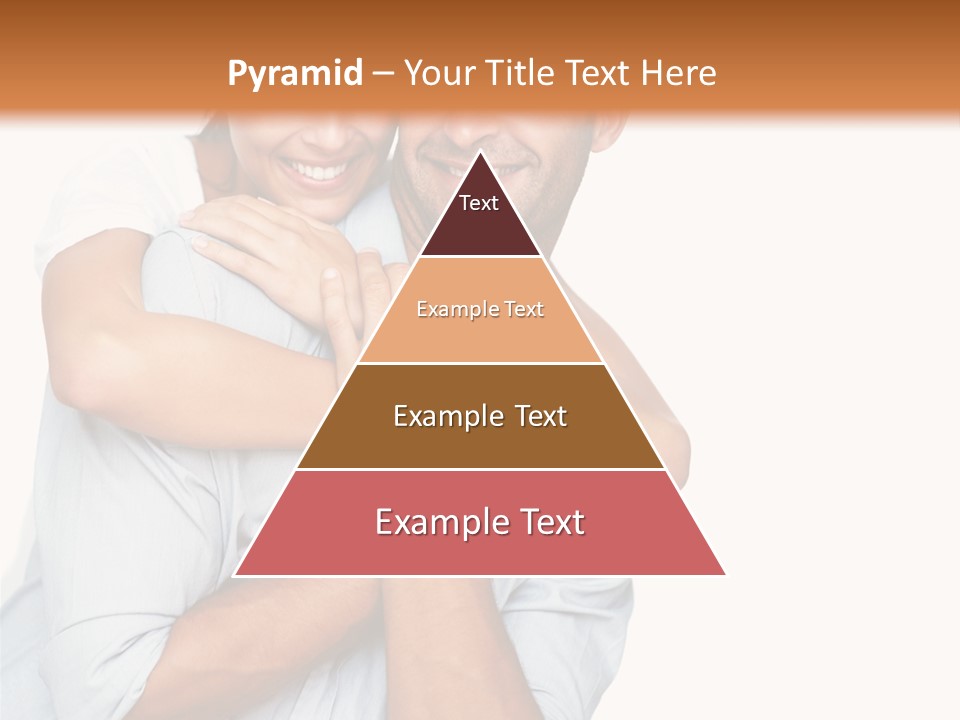 Human Figure Company PowerPoint Template