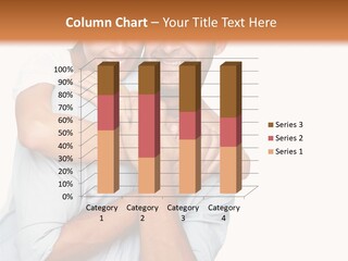 Human Figure Company PowerPoint Template