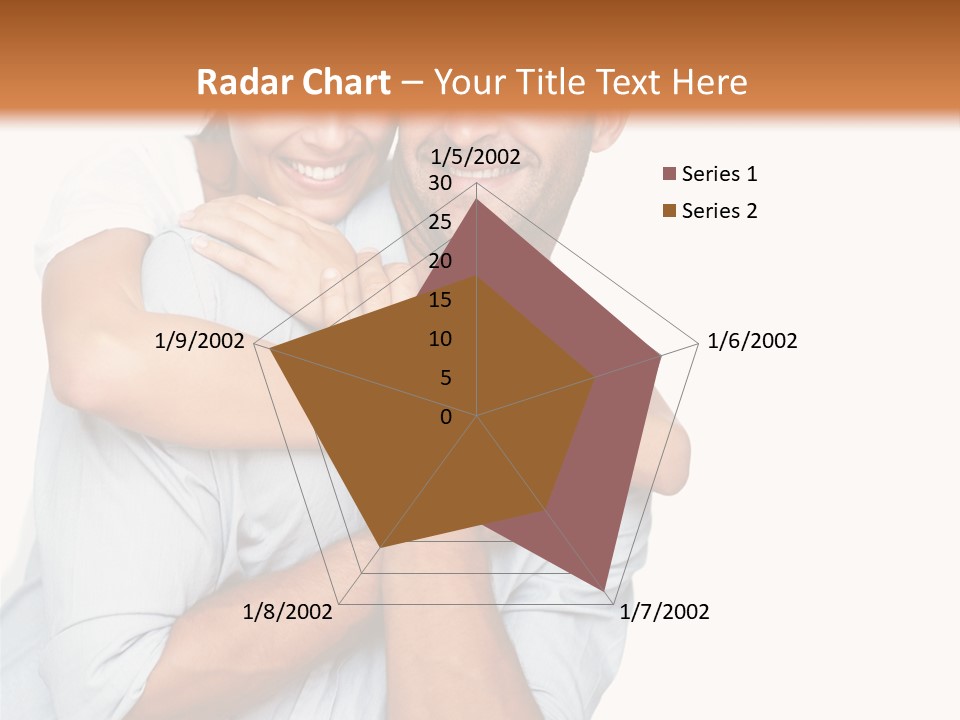 Human Figure Company PowerPoint Template